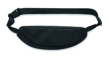 Logotrade reklaamkingi foto: BANGKOK vöökott 600D RPET-ist