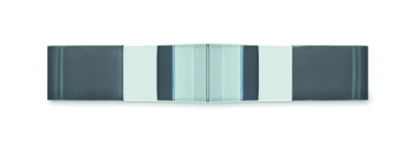 Logo trade reklaamkingid foto: Tähekujuline klaasist auhind