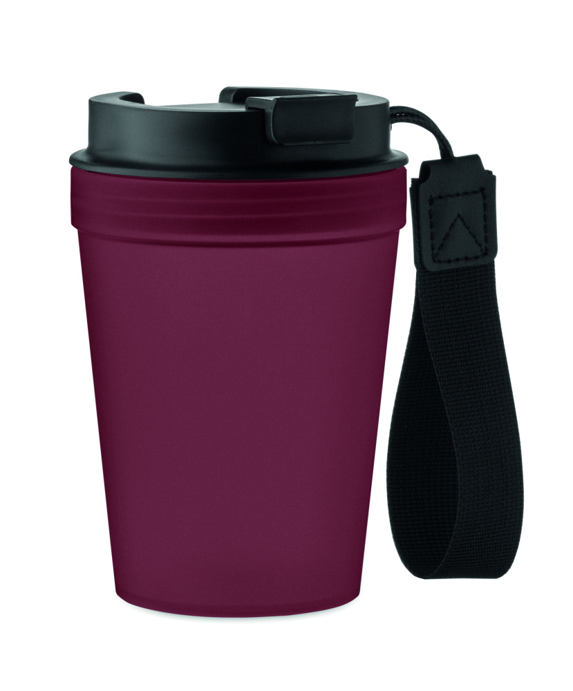 Logotrade reklaamtoote foto: ISFORDEN termoskruus 300 ml