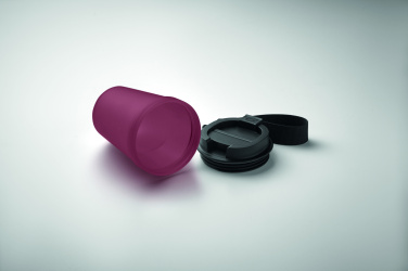Logotrade reklaamtoote foto: ISFORDEN termoskruus 300 ml