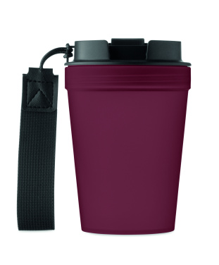 Logotrade firmakingituse foto: ISFORDEN termoskruus 300 ml
