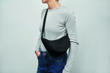 Logotrade ärikingid pilt: 400D Oxfordi materjalist õlakott