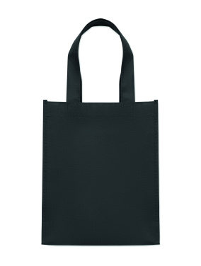 Logotrade reklaamkingitused pilt: Väike kinkekott RPET-ist LITAS