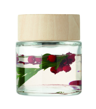 Logotrade reklaamtooted pilt: Vanilje aroomiga kodulõhnastaja