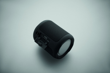 Logo trade ärikingituse pilt: 5W ABS-ist juhtmevaba kõlar TOA