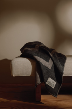 Logotrade firmakingid pilt: VINGA Monogramm GRS tekk