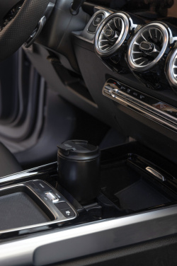 Logo trade ärikingi pilt: VINGA Nagano kaasaskantav termoskruus 350 ml