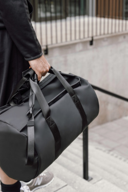 Logotrade reklaamtooted pilt: VINGA Baltimore RCS seljakott-reisikott