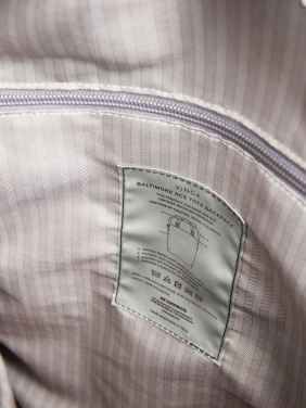 Logotrade reklaamkingi foto: VINGA Baltimore RCS seljakott