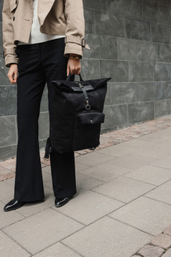 Logo trade ärikingituse pilt: VINGA Marlow RCS seljakott