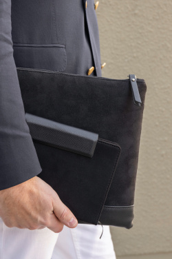 Logotrade reklaamtooted pilt: VINGA Marlow GRS märkmik