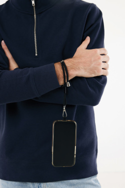 Logo trade reklaamkingituse pilt: CarryLoop reguleeritav telefonihoidja käepael