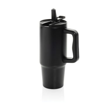 Logotrade firmakingi foto: Embrace Leakproof RCS taaskasutatud roostevabast terasest kruus 900ml