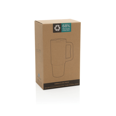Logotrade reklaamkingid pilt: Embrace Leakproof RCS taaskasutatud roostevabast terasest kruus 900ml