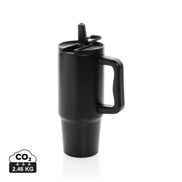 Logotrade ärikingitused pilt: Embrace Leakproof RCS taaskasutatud roostevabast terasest kruus 900ml