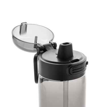 Logotrade ärikingid pilt: SipnLock RCS RPET lekkekindel spordiveepudel 800ml