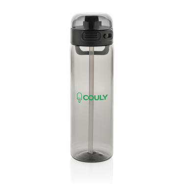Logotrade reklaamkingitused pilt: SipnLock RCS RPET lekkekindel spordiveepudel 800ml