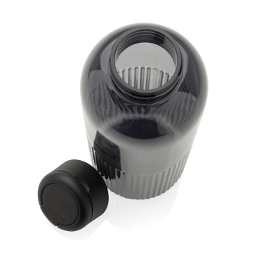 Logotrade reklaamkingituse foto: Ripple RCS RPET lekkekindel veepudel käepidemega 750ml