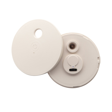 Logo trade firmakingituse pilt: Breevia RCS plastikust laetav ujuv õhuniisutaja