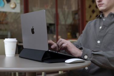 Logotrade ärikingid pilt: XD Design sülearvutiümbris 14”