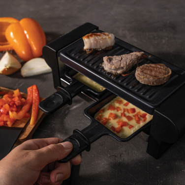 Logo trade reklaamtoote pilt: BOSKA Gourmet Raclette Mini grill 220V