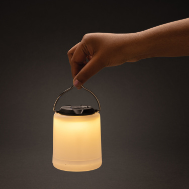 Logo trade meene pilt: Limio kaasaskantav laetav laualamp