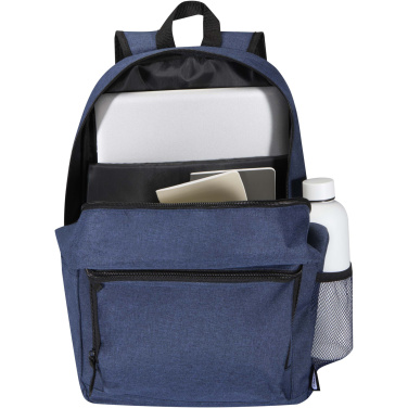 Logotrade ärikingituse foto: Graphite Deluxe 15" sülearvuti seljakott 20L