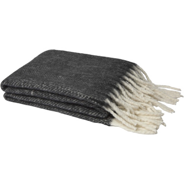 Logotrade meened pilt: Dolly kootud pleed-tekk