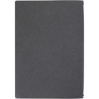 Logotrade firmakingid pilt: Slyk A5 kaustik kahe märkmikuga