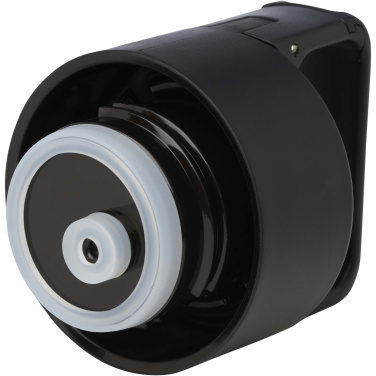 Logotrade reklaamtoote foto: Astra 600 ml RCS-sertifikaadiga roostevabast terasest veepudel