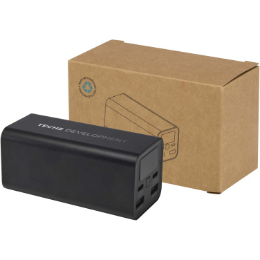 Logotrade meened pilt: Acamar 20 000 mAh 70W sülearvuti akupank