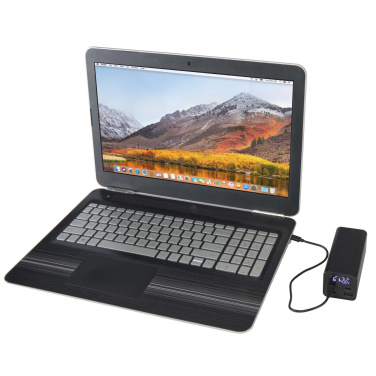 Logotrade ärikingitused pilt: Acamar 20 000 mAh 70W sülearvuti akupank