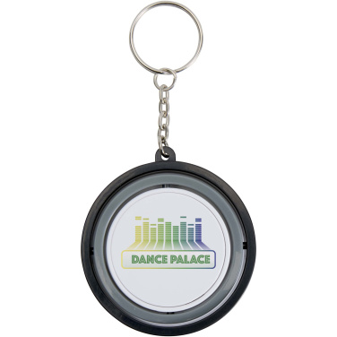 Logo trade reklaamkingid foto: Spinx güroskoobiga võtmehoidja