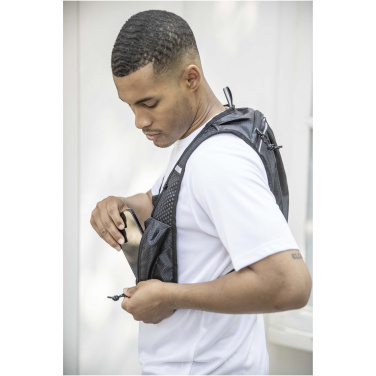 Logo trade meene pilt: Nomad GRS jooksuvest veepudelihoidjaga 5L