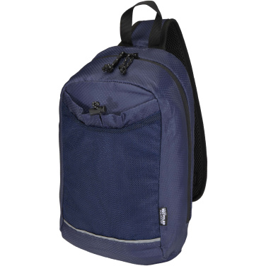 Logotrade reklaamtooted pilt: Nomad GRS õlakott 6L