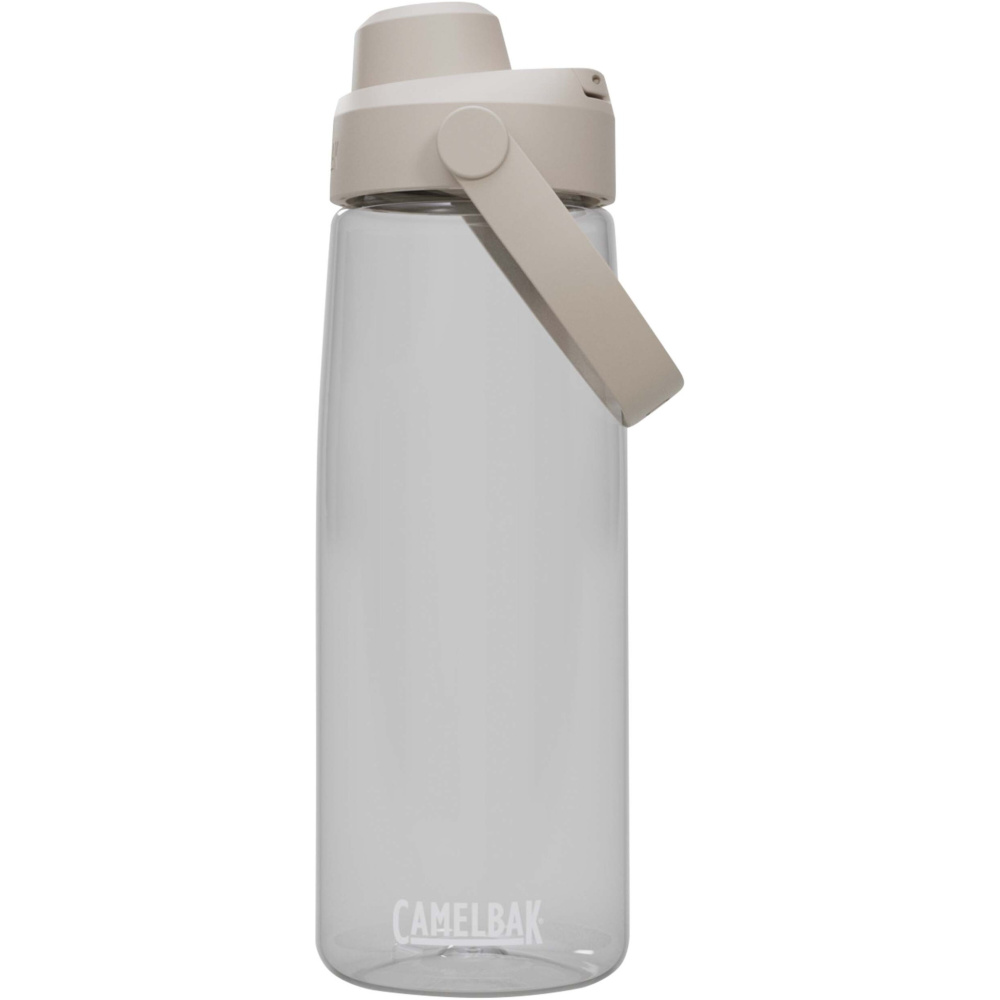 Logo trade firmakingid foto: Camelbak® Thrive Chug 750 ml Tritan Renew veepudel