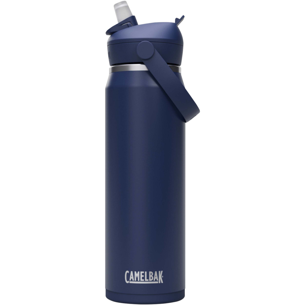 Logo trade reklaamkingid foto: Camelbak® Thrive Flip VSS 750 ml vaakumisolatsiooniga roostevabast terasest veepudel klapiga