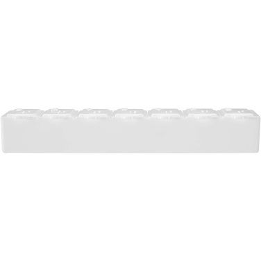 Logotrade ärikingitused pilt: Dose 7-päevane multivitamiinide hoiustaja