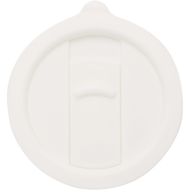 Logotrade ärikingid pilt: Carter 450 ml keraamiline kruus kaanega