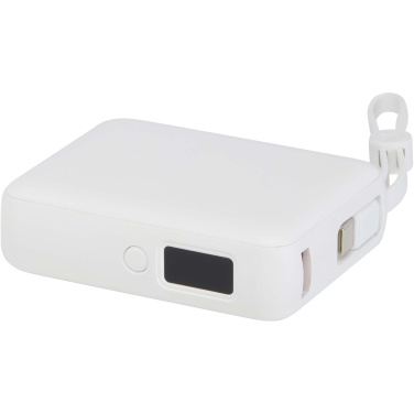 Logotrade reklaamtooted pilt: Acrux 10 000 mAh 35W tahvelarvuti akupank