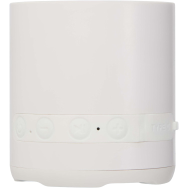 Logotrade reklaamtooted pilt: Hunor 3W juhtmevaba kõlar