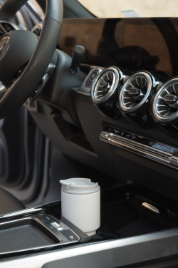 Logotrade reklaamkingitused pilt: VINGA Nagano kaasaskantav termoskruus 350 ml