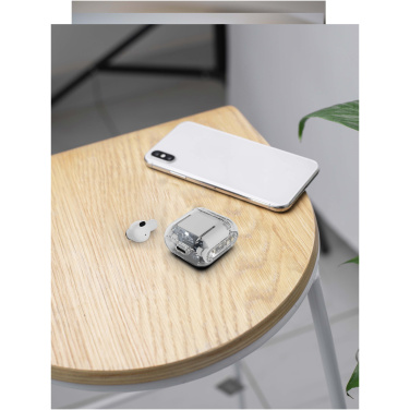 Logo trade reklaamkingid foto: Prixton TWS162 kõrvaklapid