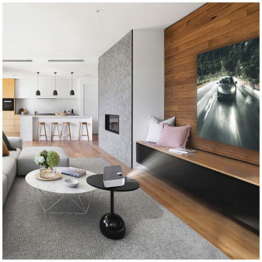 Logotrade reklaamkingid pilt: Prixton Lumière'i projektor