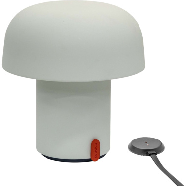 Logo trade meened foto: Kooduu Sensa Play JBL kaasaskantav kõlar ja lamp
