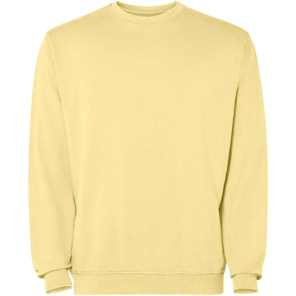 Logo trade reklaamtoote pilt: Jaya unisex ümara kaelusega pusa