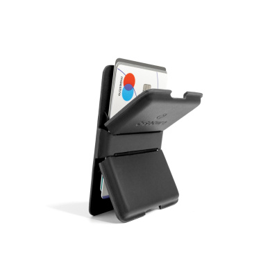 Logotrade reklaamtooted pilt: C-Secure MagSafe kaardihoidja telefonile