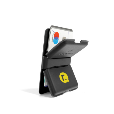 Logo trade firmakingituse pilt: C-Secure MagSafe kaardihoidja telefonile