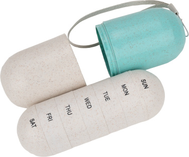 Logo trade firmakingituse pilt: Portselanist teekomplekt