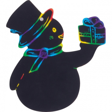 Logo trade reklaamkingitused foto: Kraabitavad jõulukaunistused SOUTH POLE